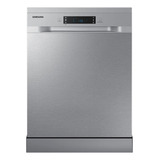 Lava louças Samsung Com 14 Serviços Inox  220v 