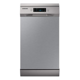 Lava Louças Samsung Inox Com 10 Serviços Dw50c6070fs