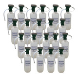 Lava Olhos Ducha Oftálmica 20 Unidades De 500ml Cienlab