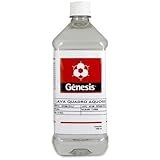 Lava Quadros Aquoso Gênesis De Tintas Plastisol