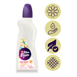 Lava Roupa Hipoalergenico Nenem Mon Bijou Bombril 500ml