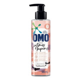 Lava Roupa Líquido Peças Intimas E Biquínis Omo 300ml