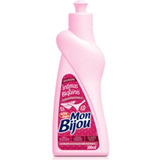 Lava Roupas Intimas E Biquinis Mon Bijou 300ml Kit Com 3