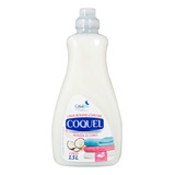 Lava roupas Líquido Coco Coquel Frasco 1 5l