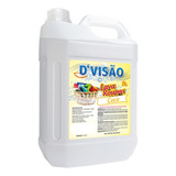 Lava Roupas Liquido Dvisão Coco Galão 5 Litros Sabão Liquido