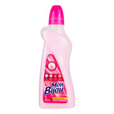 Lava roupas Líquido Harmonia Mon Bijou Frasco 500ml