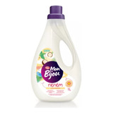 Lava Roupas Liquido Nenem Mon Bijou Bombril Camomila 1l
