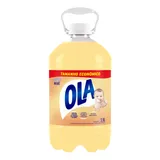 Lava Roupas Ola Bebe