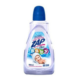 Lava Roupas Sabão Liquido Baby Zap Clean 500ml