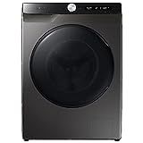 Lava Seca 11 Kg Samsung SmartThings Inox Look Com 12 Programas De Lavagem 110V