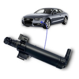 Lavador Do Farol Audi A5 Sportback 1 8 2014 Á 2016 Le