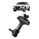 Lavador Do Farol Audi Q3 2 0 Tfsi 2012 Á 2015 Le