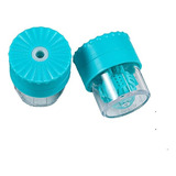 Lavador Giratorio Limpador Lentes