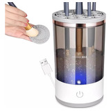 Lavador Higienizador Para Pincel De Maquiagem
