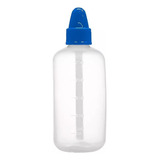 Lavador Nasal Higienizador Lavagem Sinusite 250ml Buba