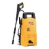Lavadora Alta Pressão 1305psi Lavar Carro Hidrolavadora Kala Cor Amarelo 220v