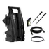 Lavadora Alta Pressão Desobstruidora Wap Atacama Black 220v
