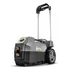 Lavadora Alta Pressão Hd 585 Profi New 2200w 220v Karcher