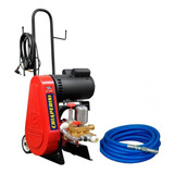 Lavadora Alta Pressão Motor Weg 3hp 400lb Lj 3100 Chiaperini
