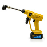 Amarelo
