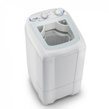 Lavadora Automática 8kg Popmatic Mueller 220v