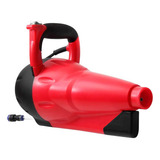 Lavadora Carro 4 Em 1 Soprador Aspirador Espumador 127v 220v
