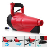 Lavadora Carro 4 Em 1 Soprador Aspirador Espumador 127v
