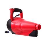 Lavadora Carro 4 Em 1 Soprador Aspirador Espumador 127v