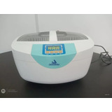 Lavadora Cuba Ultrassonica Cristofoli