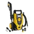 Lavadora De Alta Pressão 1200w Master 1500 Psi Amarelo E Preto Tramontina 127v