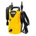 Lavadora De Alta Pressão 1300 Libras Lav1300 220v   Vonder Cor Amarelo Frequência 60 Hz
