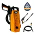 Lavadora De Alta Pressão 1400w 1300psi 300l h Wap Ágil 1800 220v