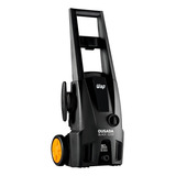 Lavadora De Alta Pressão 1500w 1750psi Wap Ousada Black 2200 110v