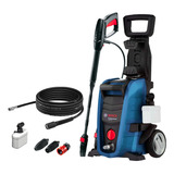 Lavadora De Alta Pressão 1700w 2000psi Bosch Ghp 200 110v