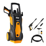 Lavadora De Alta Pressão 1800w Wap Premier 2600 2000psi 220v