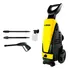 Lavadora De Alta Pressão 2175 Libras Jaguar Turbo Lavor 110v