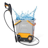 Lavadora De Alta Pressão Água Reúso Wap Eco Smart 2200 220v
