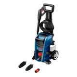 Lavadora De Alta Pressão Bosch Ghp 180 1800 Psi 1500w Cor Azul Frequência 50 Hz 110v