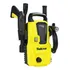 Lavadora De Alta Pressão C/ Jato Vap Regulável Hlx1600 Tekna Cor Amarelo Frequência 60hz 110v