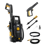 Lavadora De Alta Pressão Desentupidora 1 500 Lbs Wl 1820 Wap 110v