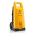 Lavadora De Alta Pressão Electrolux 1800psi 1450w Ews30 Cor Amarelo Frequência 60 Hz 127v