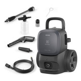 Lavadora De Alta Pressão Electrolux 1850psi 1500w ews1850p 