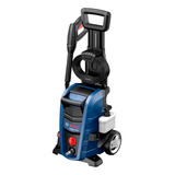 Lavadora De Alta Pressão Ghp 180 1500w 1800psi 240 h Bosch 127v