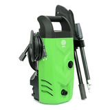 Lavadora De Alta Pressão Ipc Pw c04 Pw c04m De 1400w Com 1523psi De Pressão Máxima 127v