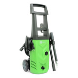 Lavadora De Alta Pressão Ipc Pw c09 De 1 8kw Com 120bar De Pressão Máxima 110v