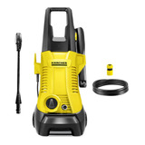 Lavadora De Alta Pressão Karcher K2