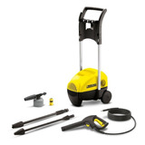 Lavadora De Alta Pressão Karcher K3