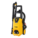 Lavadora De Alta Pressão Lav 2000 Vonder Cor Amarelo Frequência 60hz 110v