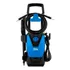 Lavadora De Alta Pressão Philco Plp2600 1600w Cor Azul Frequência 60hz 127v