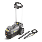 Lavadora De Alta Pressão Profissional Karcher Hd 585 Profi Motor Indução 2000psi 2000w 420 L h 110v